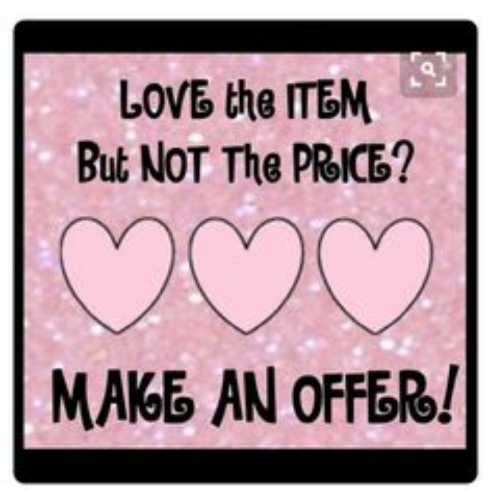 Make an Offer